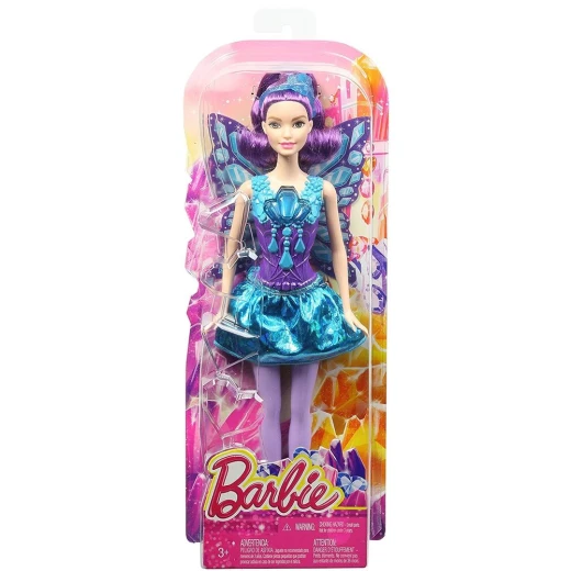 Barbie® Fairy Assortment - باربي - Image 8