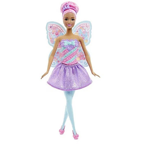 Barbie® Fairy Assortment - باربي - Image 9