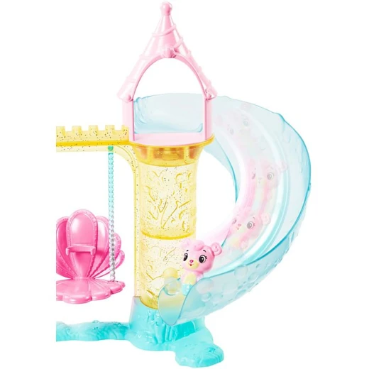 Barbie Small Playset - باربي - Image 9