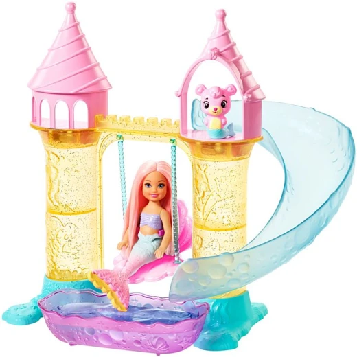 Barbie Small Playset - باربي - Image 7