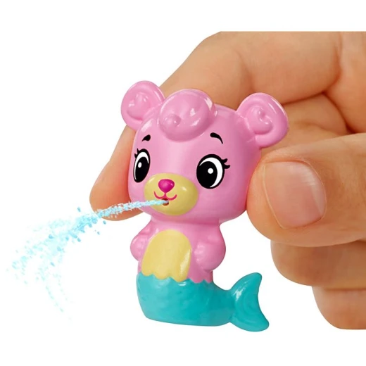 Barbie Small Playset - باربي - Image 8