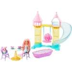 Barbie Small Playset - باربي
