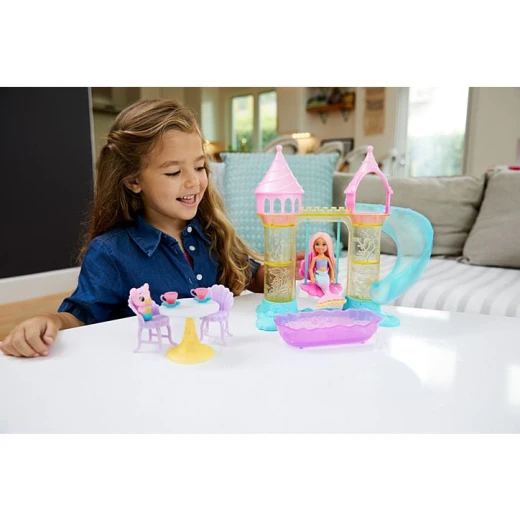 Barbie Small Playset - باربي - Image 11