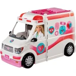 Barbie® Care Clinic Vehicle - باربي