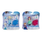 Frozen Small Doll With Basic Features - 2 Designs - هاسبرو