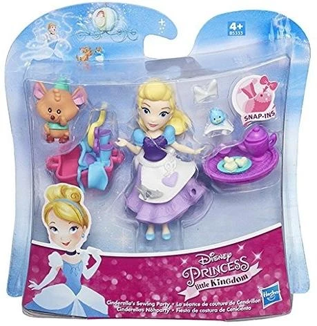 Disney Princess Little Kingdom - ديزني - Image 4