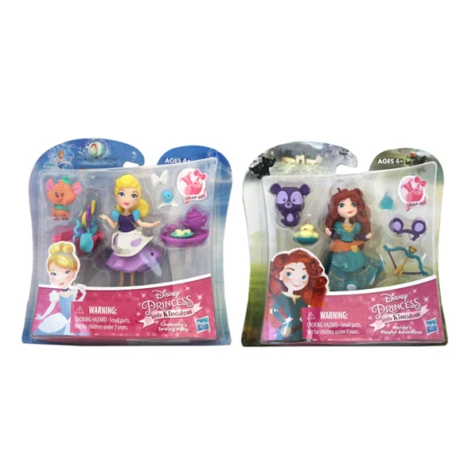 Disney Princess Little Kingdom - ديزني - Image 3