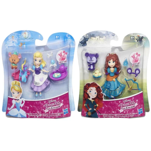 Disney Princess Little Kingdom Disney Princess Little Kingdom