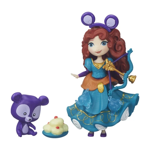 Disney Princess Little Kingdom - ديزني - Image 2
