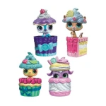 Littlest Pet Shops Sweet Minis, Assortment - ليتيليست بيت شوب