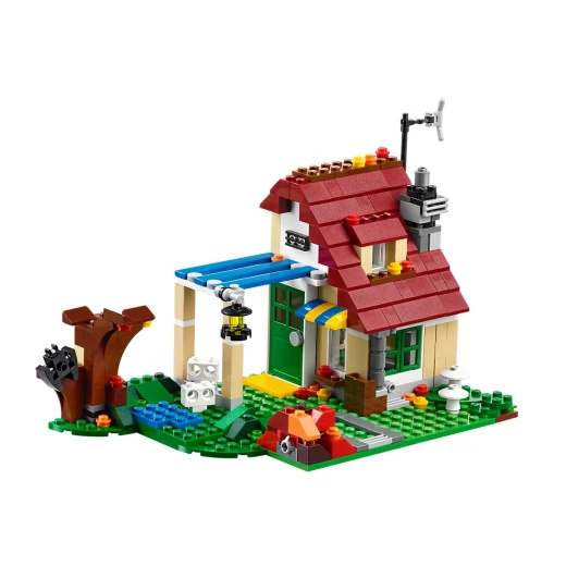 LEGO Creator: Changing Seasons - ليجو - Image 2