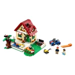 LEGO Creator: Changing Seasons - ليجو