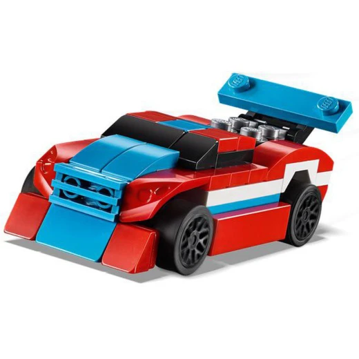 LEGO Creator: Race Car - ليجو - Image 2