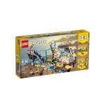 LEGO Creator: Pirate Roller Coaster - ليجو