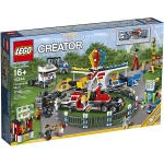 LEGO Creator:Fairground Mixer - ليجو