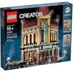LEGO Creator: Palace Cinema - ليجو