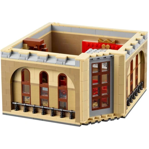 LEGO Creator: Palace Cinema - ليجو - Image 5