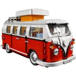 LEGO Creator: Volkswagen Camper Van - ليجو