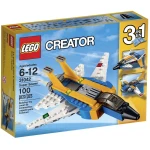 LEGO Creator: Super Soarer - ليجو