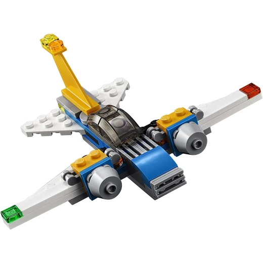 LEGO Creator: Super Soarer - ليجو - Image 4