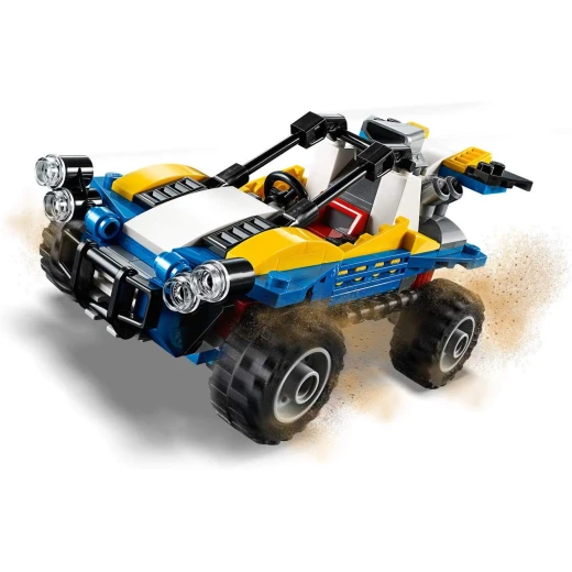 LEGO Creator: Dune Buggy - ليجو - Image 2