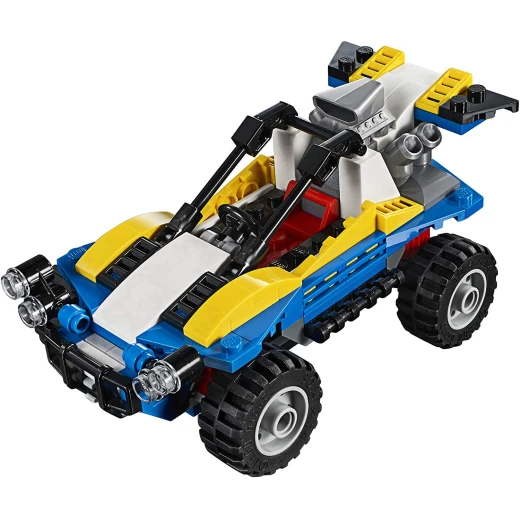 LEGO Creator: Dune Buggy - ليجو - Image 3