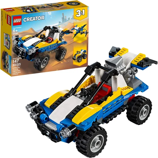 LEGO Creator: Dune Buggy LEGO Creator: Dune Buggy