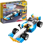 LEGO Creator: Extreme Engines - ليجو