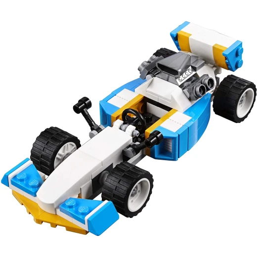 LEGO Creator: Extreme Engines - ليجو - Image 3