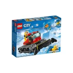 LEGO City: Snow Groomer - ليجو
