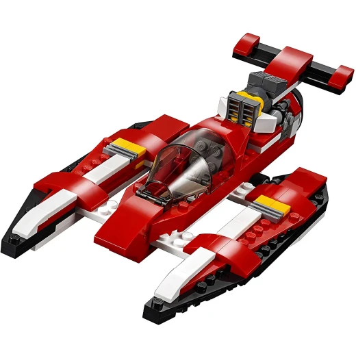 LEGO Creator: Propeller Plane - ليجو - Image 5