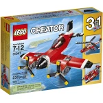 LEGO Creator: Propeller Plane - ليجو