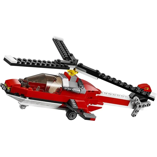 LEGO Creator: Propeller Plane - ليجو - Image 6