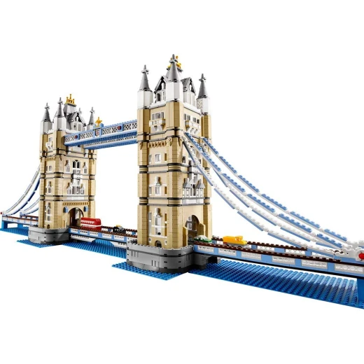 LEGO Creator: Tower Bridge - ليجو - Image 3