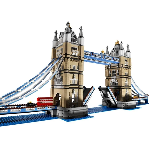 LEGO Creator: Tower Bridge - ليجو - Image 4