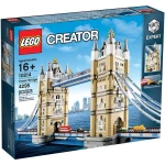 LEGO Creator: Tower Bridge - ليجو