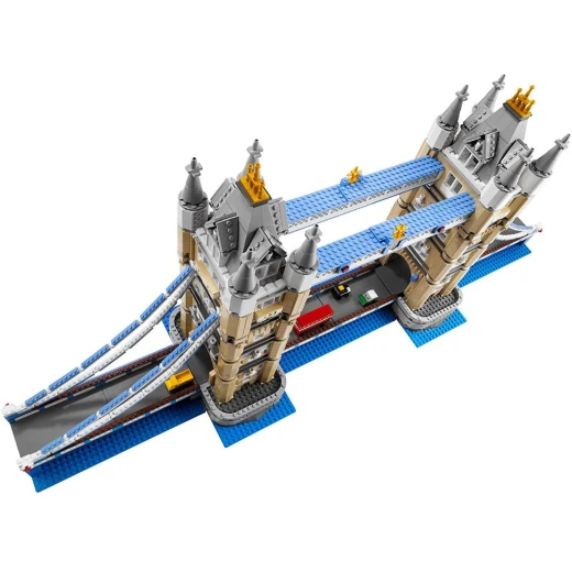 LEGO Creator: Tower Bridge - ليجو - Image 2
