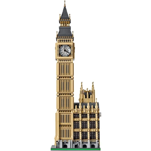 LEGO Creator: Bigben - ليجو - Image 2