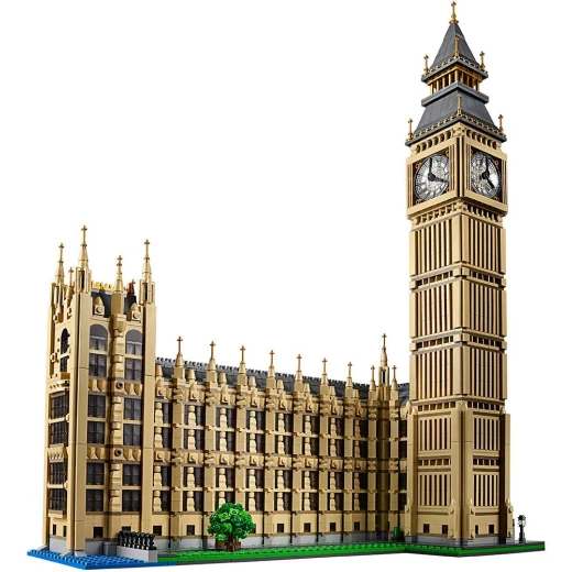 LEGO Creator: Bigben - ليجو - Image 3