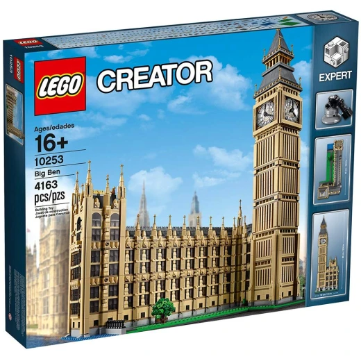 LEGO Creator: Bigben LEGO Creator: Bigben