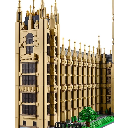 LEGO Creator: Bigben - ليجو - Image 4