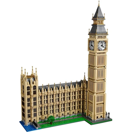 LEGO Creator: Bigben - ليجو - Image 5