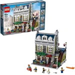 LEGO Creator: Parisian Restaurant - ليجو