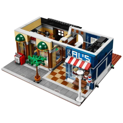 LEGO Creator: Detective's Office - ليجو - Image 3