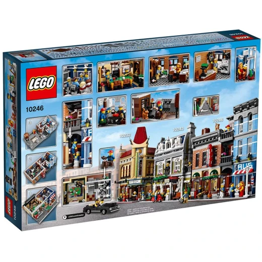 LEGO Creator: Detective's Office - ليجو - Image 7