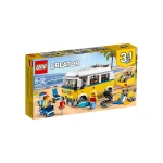 LEGO Creator: Sunshine Surfer Van - ليجو