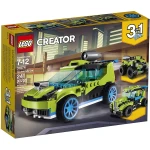 LEGO Creator: Rocket Rally Car - ليجو