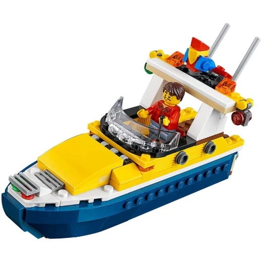LEGO Creator: Island Adventures - ليجو - Image 9
