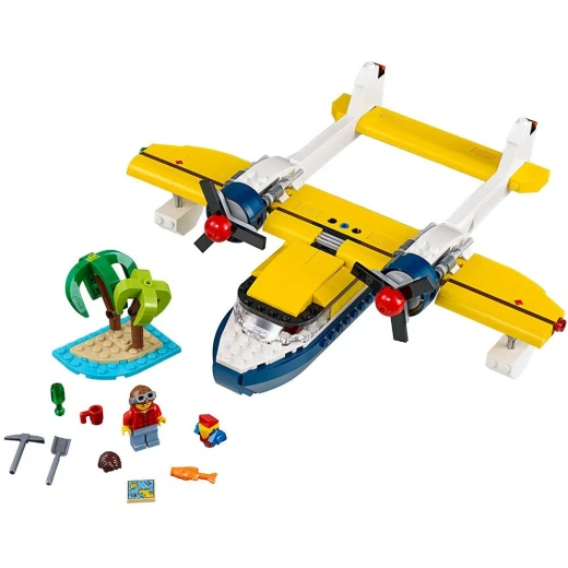 LEGO Creator: Island Adventures - ليجو - Image 6