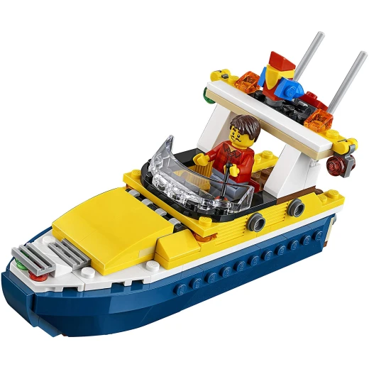 LEGO Creator: Island Adventures - ليجو - Image 8